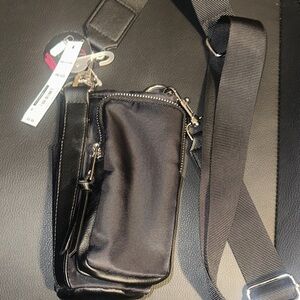 No Boundaries Bottle holder Crossbody Bag